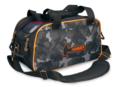 Hammer Premium 2 Ball Tote (CAMO)